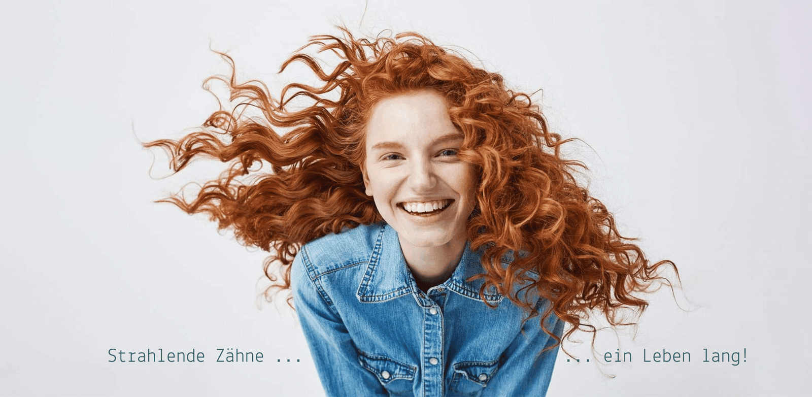 Schöne, gerade Zähne durch ästhetische Zahnmedizin Linz