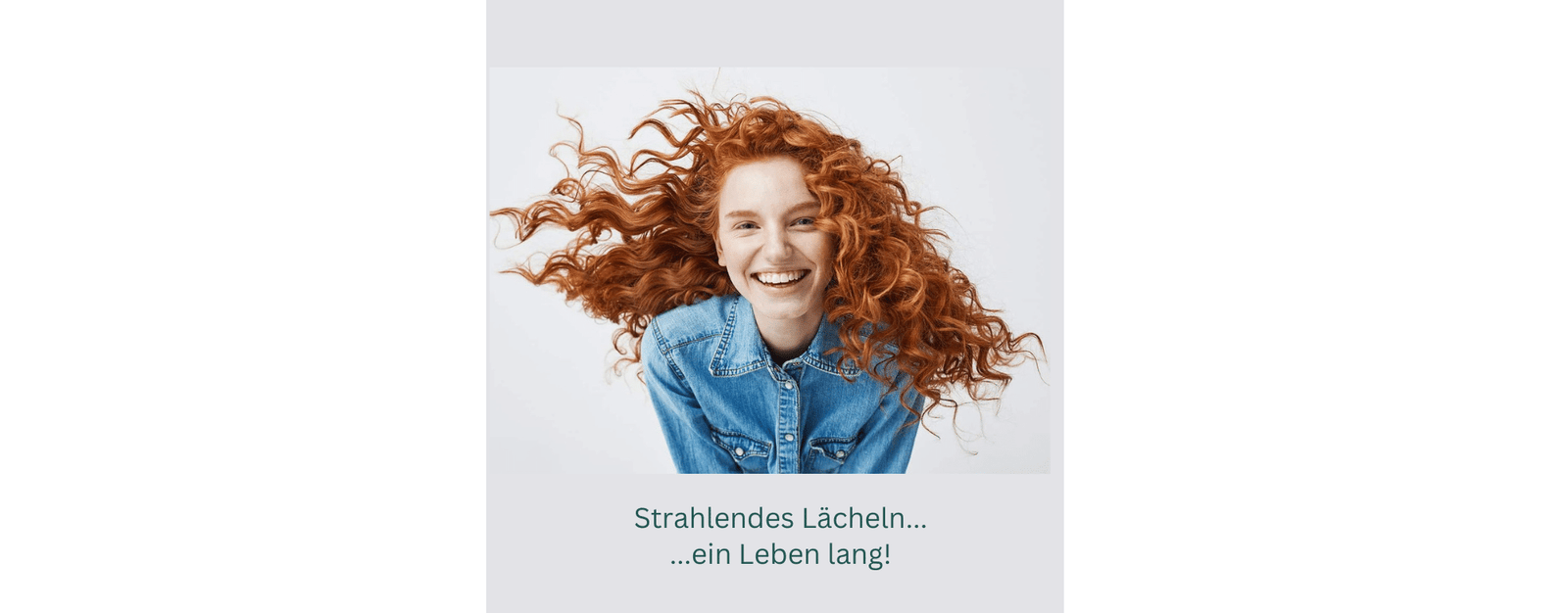 Schöne, gerade Zähne durch ästhetische Zahnmedizin Linz 2